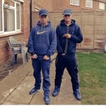 Francis Armstrong - @francisarmstrong_ - Instagram