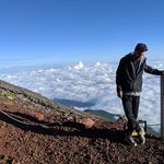 Francis Armstrong - @fpoliquin - Instagram