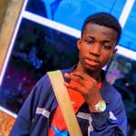 Francis Armstrong Mensah - @emrys_de_armstrong - Instagram
