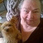 Frances Ayers Lester - @frances_lester - Instagram