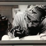 Nathaniel Francis Ayers - @frankenneedles - Instagram