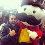 Francis Barnes - @francisbarnes - Instagram