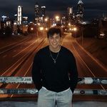 Francis Barnes - @frankiebarnes - Instagram