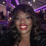 Laniel Francis Barnes - @mrs.barnes01 - Instagram