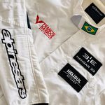 Francis Barros - @francis_barros_aerobatics - Instagram