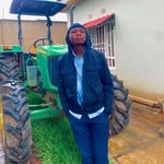 Francis Bart - @francismwamba399 - Instagram