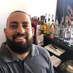 Francis Chagas - @francis_bartender - Instagram
