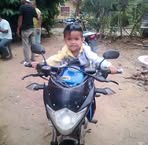 Francis Ryan Barte - Facebook