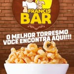 Francis Santos - @francisbartorresmo - Instagram