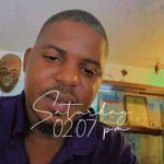 Francis Bmubanga - @francisbasadah85 - Instagram