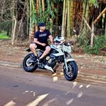 Francis Basílio - @francis_basilio - Instagram