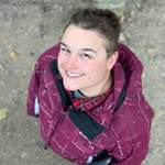 Frances Bates - @whitetigerwoman - Instagram