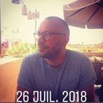 Francis Bates - @francisbates524 - Instagram