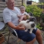 Francis Thomas Bates - @frankt48 - Instagram