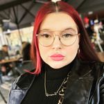Franziska Blaga - @francisbeamer - Instagram