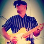 Francis Beard - @francisbeardguitar - Instagram
