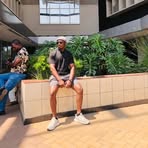 Francis Ash Bee Muzenda - Facebook