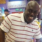 Francis Bee - @frankie_bee73 - Instagram