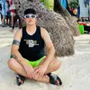 Bench Francis Decena - @benchfrancis - TikTok