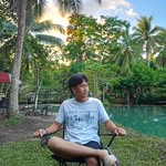 Francis Bench Adrales - @bench.adrales - Instagram
