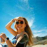 Frances Bingham - @francesb154 - Instagram