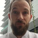 Francis Bingham - @francis_bingham - Instagram
