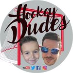 Francis Bissonnette - @hockey_dudes_qc - Instagram