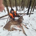 Francis Bissonnette - @musky_fury - Instagram