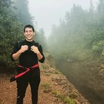 Francis Bissonnette - @francis_bissonnette - Instagram