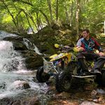 Francis Bissonnette - @francisbissonnette10 - Instagram