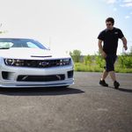 Francis Bissonnette - @frankbisso - Instagram