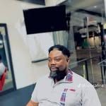 Francis Blake Jnr - @francisjnr26 - Instagram