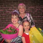 Frances Boland - @boiman768 - Instagram