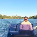 Francis A Bolander - @francis_a_bolander - Instagram