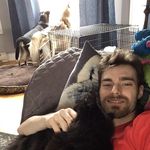 Francis Christopher Boland - @francis.boland - Instagram