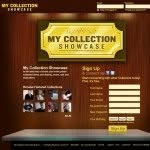 Francis Bott - @mycollectionshowcase - Instagram