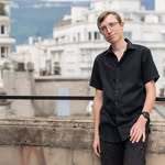Francis Boyer - @boyerfrancis666 - Instagram