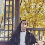 Francis Olivier Boyer - @the_great_franfran - Instagram