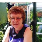 Frances Buchanan - @buchanan.frances - Instagram