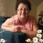 Frances Buchanan - @frances.buchanan.501 - Instagram