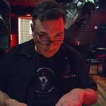 Francis Burnham - @francisburnhammer - Instagram