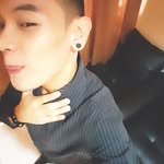 Francis Burnham - @cocomucho1994 - Instagram