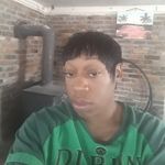 Frances Burroughs - @frances.burroughs30 - Instagram