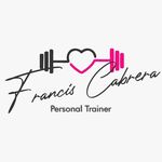 Francis Cabrera - @fran_personaltrainer - Instagram