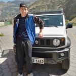 Francis Cabrera - @franciscabrera773 - Instagram
