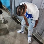 Francis Cabrera - @el_diablon95 - Instagram