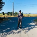 Francis Cabrera - @francisandre.cabreraloloy - Instagram