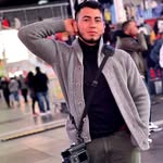 Francis Cabrera - @panchocabrera_22 - Instagram