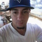 Francis Cabrera - @cabrera8703 - Instagram