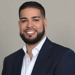 Francis Cabrera, Agent - @myagentfrancis - Instagram